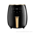 Oil Cooking Healthy Large Capacity Air Fryer